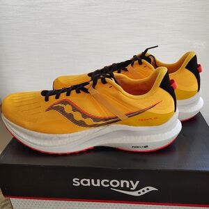 Saucony Tempus Running Shoes Men's Size 12 NWT